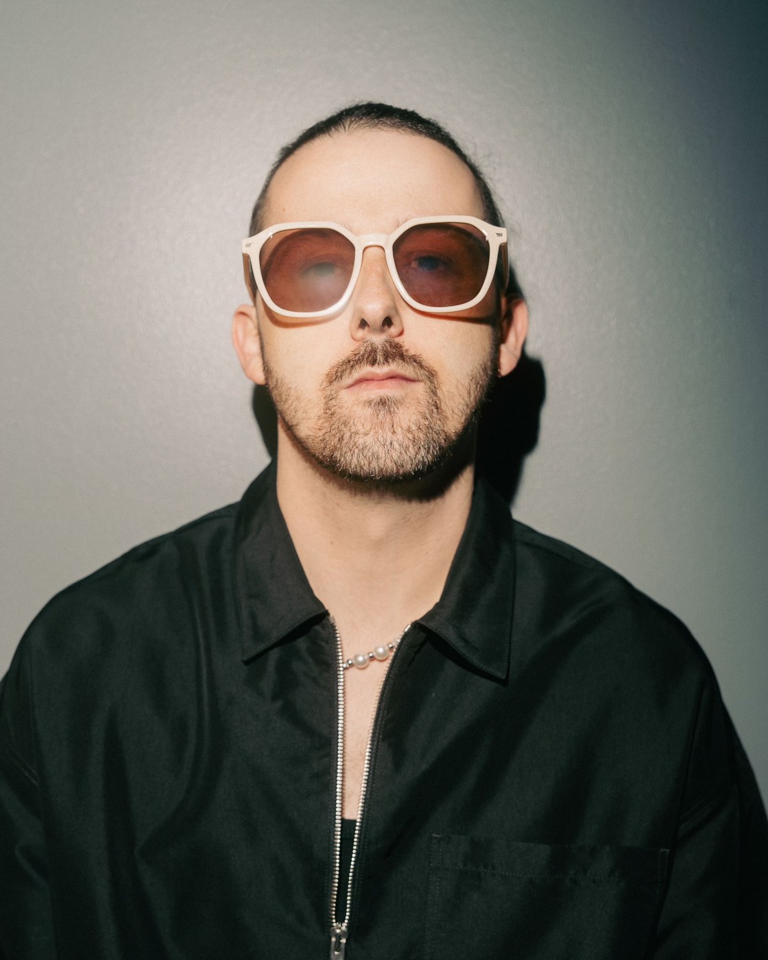 Andrew Hypes — Justin Timberlake's Tour DJ