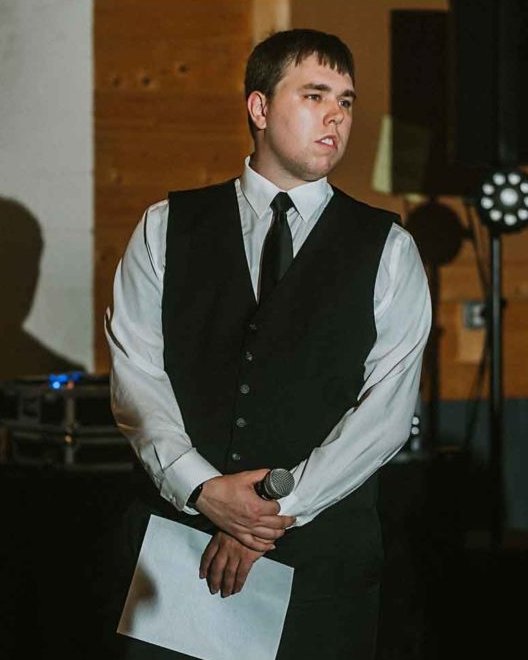 Ryan Wilson — In-Game DJ of the Pittsburgh Pirates